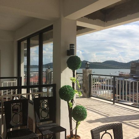 Kent Travellers' Inn Coron Exteriér fotografie