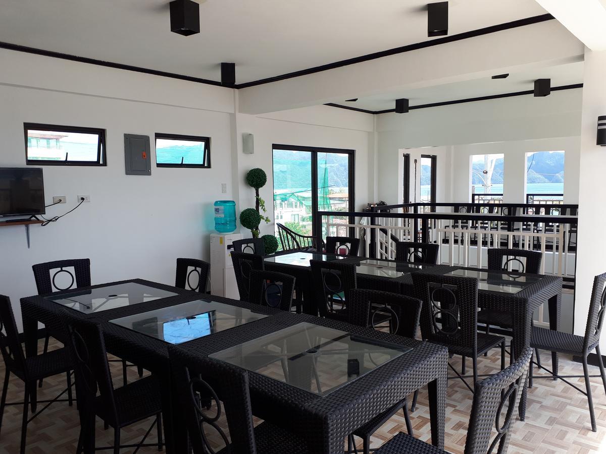 Kent Travellers' Inn Coron Exteriér fotografie