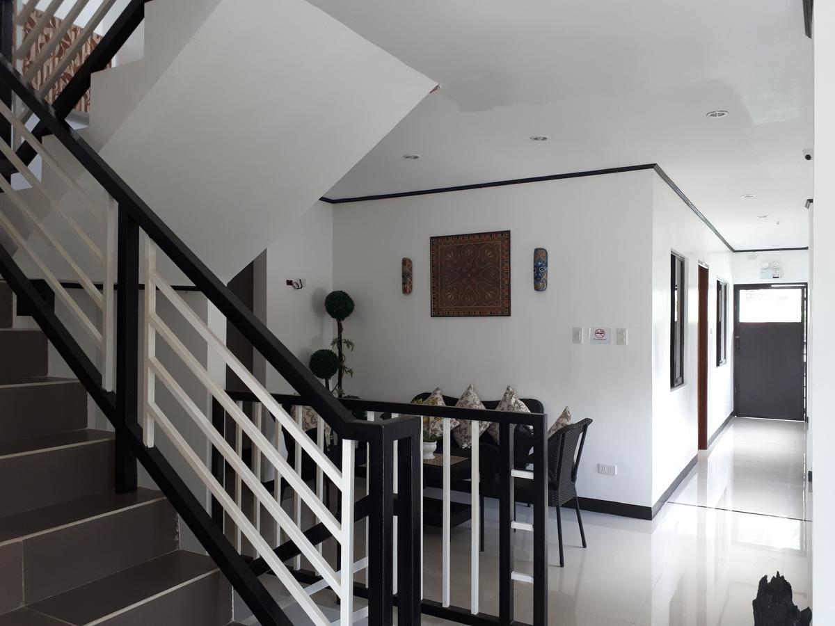 Kent Travellers' Inn Coron Exteriér fotografie