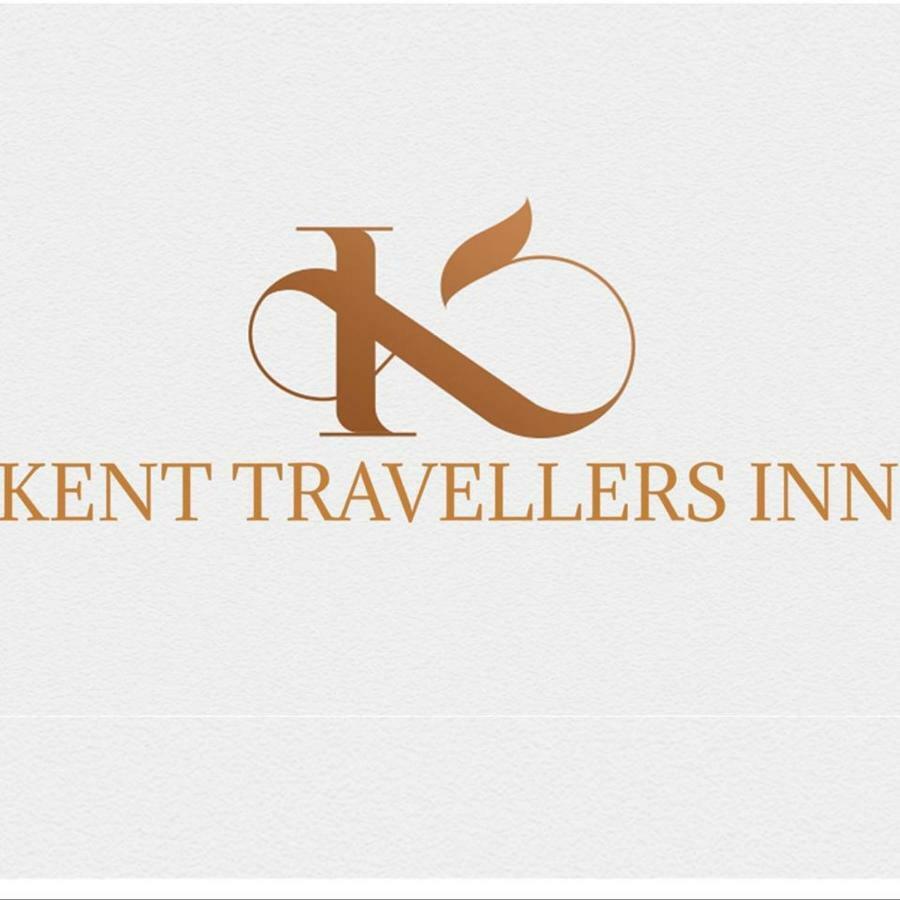 Kent Travellers' Inn Coron Exteriér fotografie